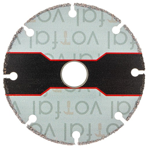 DIAMANTOVÝ KOTOUČ S KARBIDOVÝM KRYTOM NA DREVO 115 MM