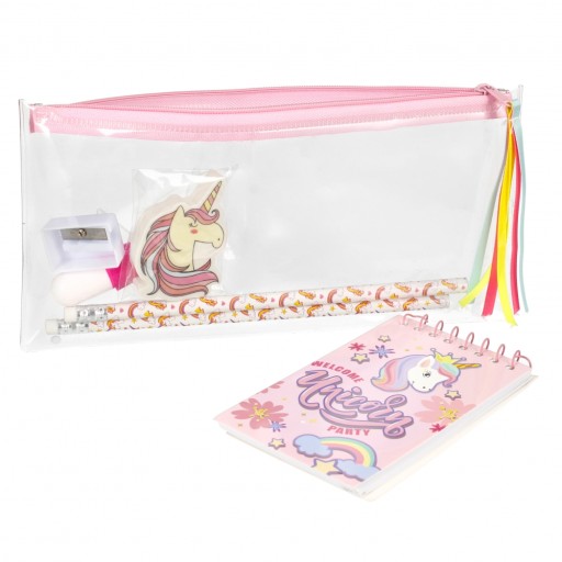 Školská súprava Unicorn Starpak