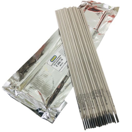 SUPERWELD Elektróda pre nerez INOX E308L 3,2 mm