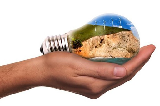 LED žiarovka E14 C37 12W sviečka, studená farba