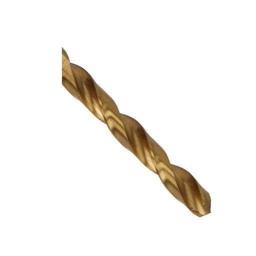 TITÁNOVÝ HSS vrták do kovu 5 mm TYTAN TiN