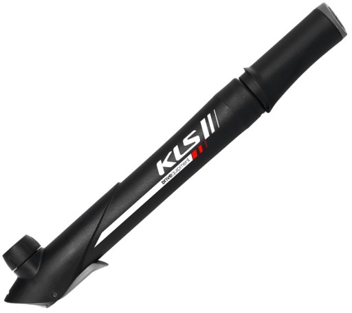 Pulzná pumpa na bicykel KELLYS - UNIVERZÁLNA