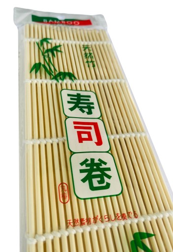 Podložka na rolovanie Sushi roliek