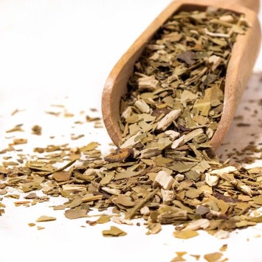 Obrovský Yerba Mate Yaguar Set 10x50g 0,5kg 500g