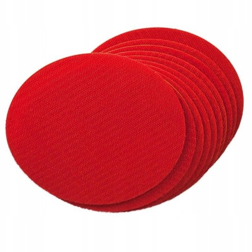 KOTÚČ NA OPRAVU VELCRO S LEPIKOM 125MM BEZ dier