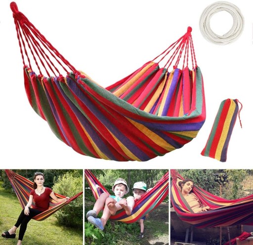 ZÁHRADNÁ HÚDAČKA PRE 1 OSOBU, Hojdačka, STOLIČKA, STOLIČKA + POTAH 200x70 CM + laná