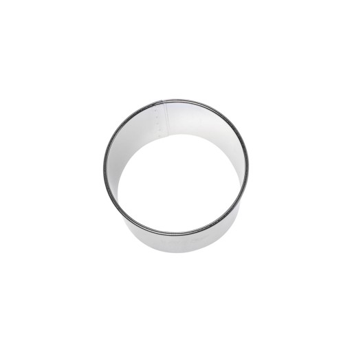 Vykrajovač na zákusky a sušienky - hĺbka 8 cm / Birkmann