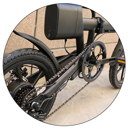 SET BLATNÍKOV NA BICYKEL BLATNÍKY PREDNÉ ZADNÉ