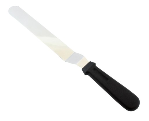 STIERKOVÝ Nôž NA CUKRÁREŇ NA KRÉMOVÉ TORTY
