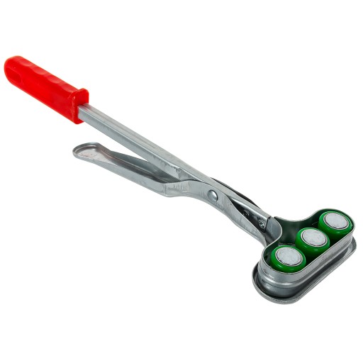 Uchopovač magnetického podávača 325mm, nosnosť 7kg