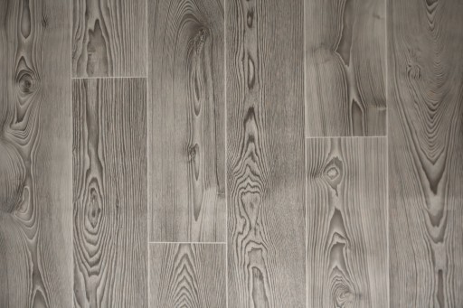 1,5 m široký, PVC KOBEREC AKO STRIEBROGRAFITOVÉ DOSKY