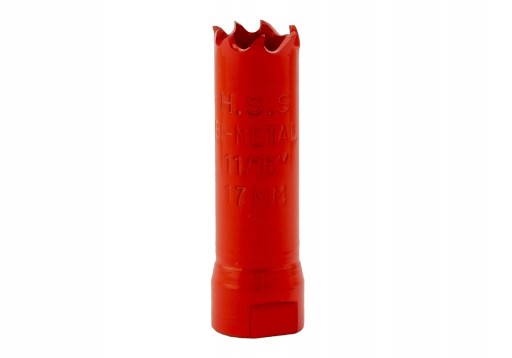 SchmithSOB-17 BIMETALOVÁ DIEROVÁ PILA 17 MM