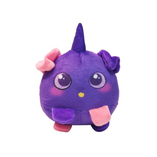 MINI UNIDORABLES PLYŠOVÉ MINI UNICORN PREKVAPENIE