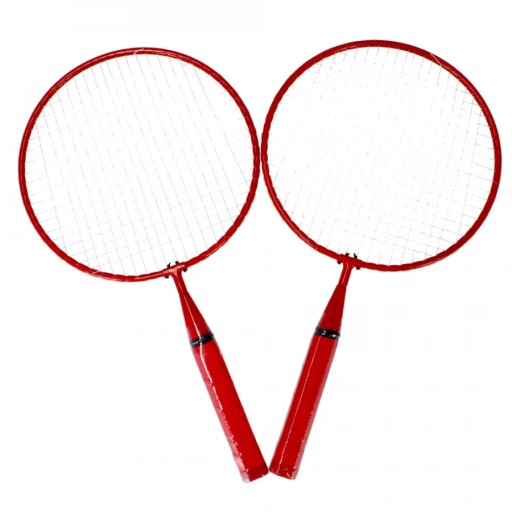 BADMINTONOVÉ RAKETY NA BADMINTON LOTOKA