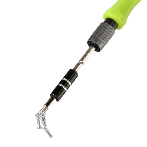 SADA PRESNÝCH SKRUTKOVAČOV SKRUTKOVAČOV 32V1