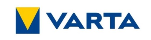 Varta Alkaline AAAA Alkalická batéria 2 ks.