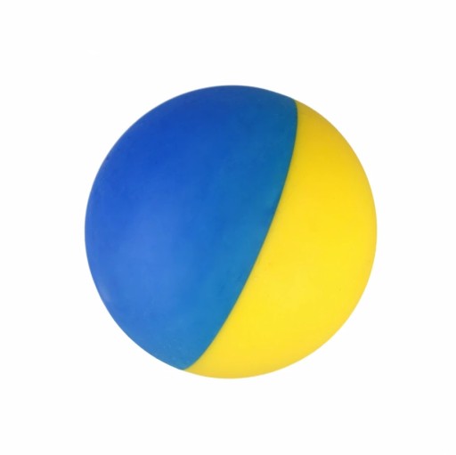 GUMOVÁ LOPTA SKÁKANÁ BUNCHING BALL