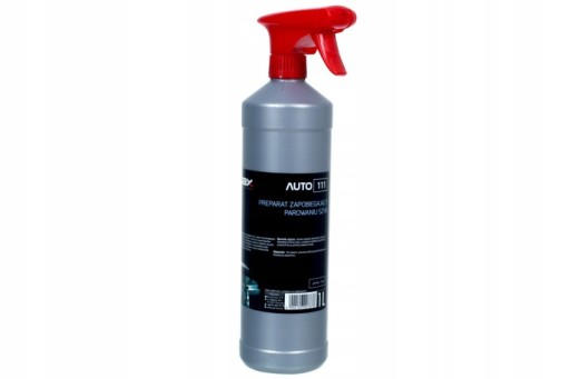 Kvapalina proti zahmlievaniu 1L ATOMIZER