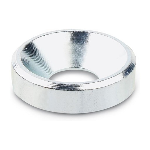 DISTANČNÁ PODLOŽKA FI20mm VALCOVÝ OTVOR 6