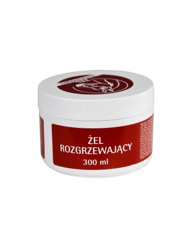 Hrejivá konská masť 300ml, analgetikum, gél na kĺby a bolesti