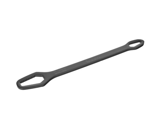 Univerzálny nástrčný kľúč 14-22mm/8-13mm CrV (160)