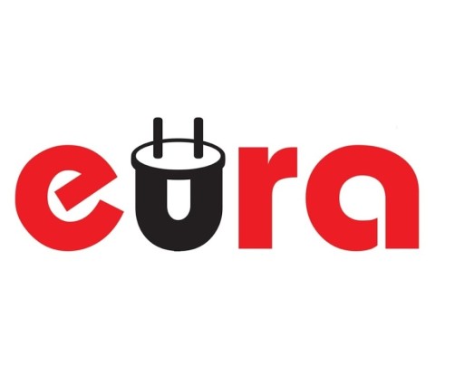 DUMMY CAMERA DOME KAMERA LED IR DOME ČIERNA LED EURA AK-02B3
