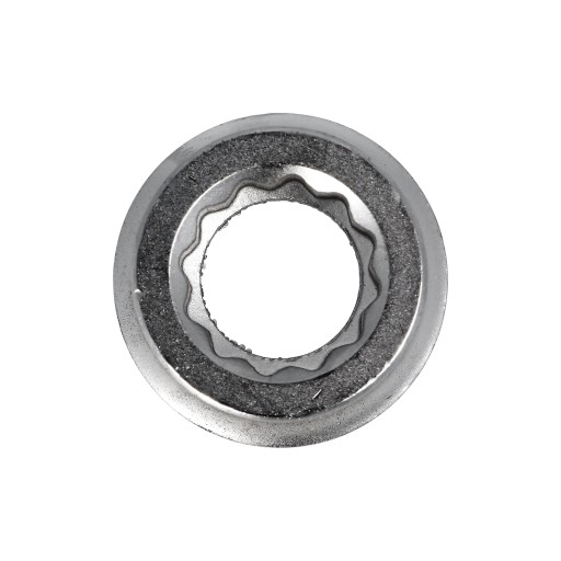 Nástrčný kľúč nástrčný 17 MM 3/4 12 ANGLE HONITON