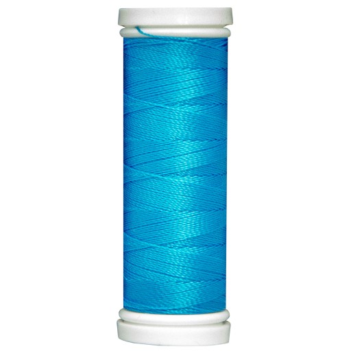 Silné nite TYTAN 60E / 120m ARIADNA modrá 2575