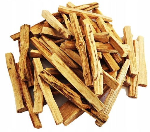 PALO SANTO kadidlo z dreva posvätného stromu 1 kus