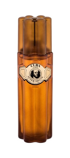 KUBA PO HOLENÍ 100ml.