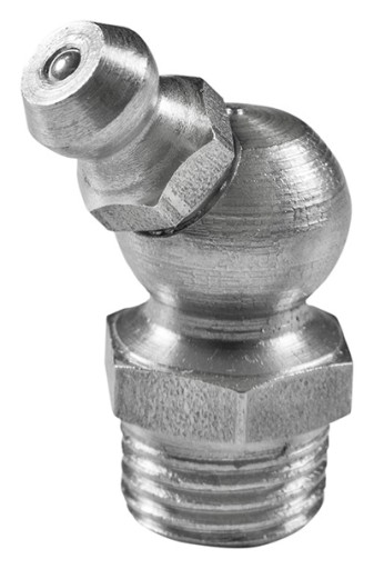 ANGLE maznička M10x1<45