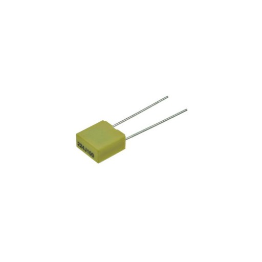 Kondenzátor 220nF/100V (220N/100V) monolitický