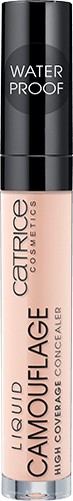 Catrice High Coverage Concealer 007 Natural Rose