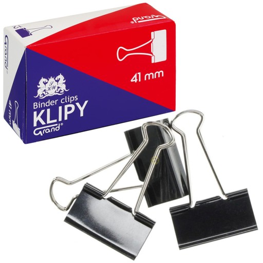 GRAND klipy 110-1095