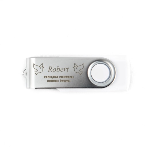 USB kľúč 32 GB usb 2.0 suvenír Prvé sväté prijímanie