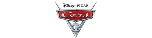 KLASICKÁ XXL Omaľovánka DISNEY AUTA 3 + NÁLEPKY