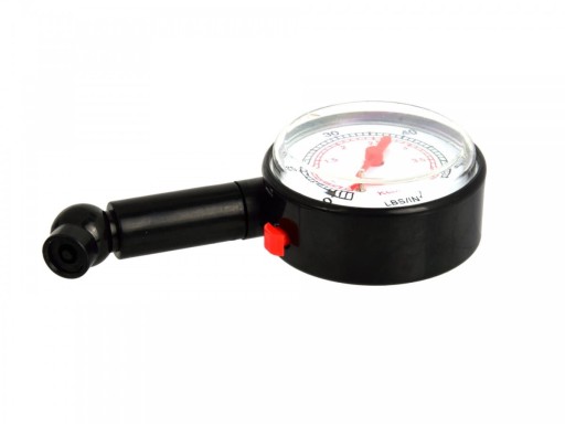 Tlakomer, manometer, manometer.
