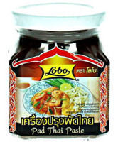 Pad Thai pasta 280g - Lobo
