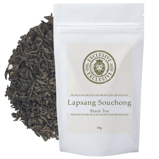 Lapsang Souchong - 50 g