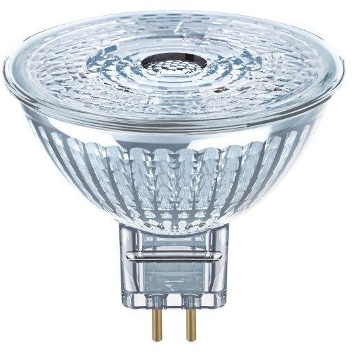 LED žiarovka 12V MR16 2,6W 4000K OSRAM PARATHOM 36°