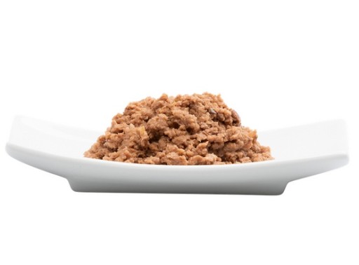 Catz Finefood Classic N.13 plechovka sleďov a kreviet 400g