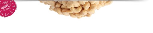 Celé kešu oriešky 500g - zdroj zdravia a výnimočnej chuti
