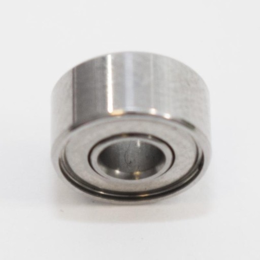 693ZZ Guličkové ložisko 8 x 3 x 4 mm