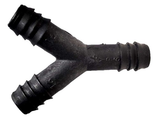 TEE-DELIDER PRE KOZIE DOJIACE STROJ 3 x 16mm
