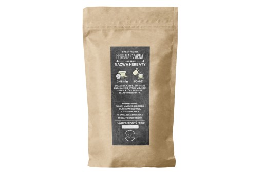 Čierny čaj CEYLON OP ĽADOVÝ TEA CITRUS 50G skvelý