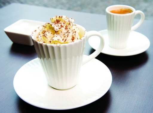 Šálka na espresso RAK Porcelain Metropolis 90ml