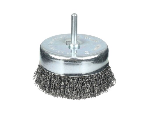 BOSCH DROBNÁ KEFA 80mm na vŕtačku