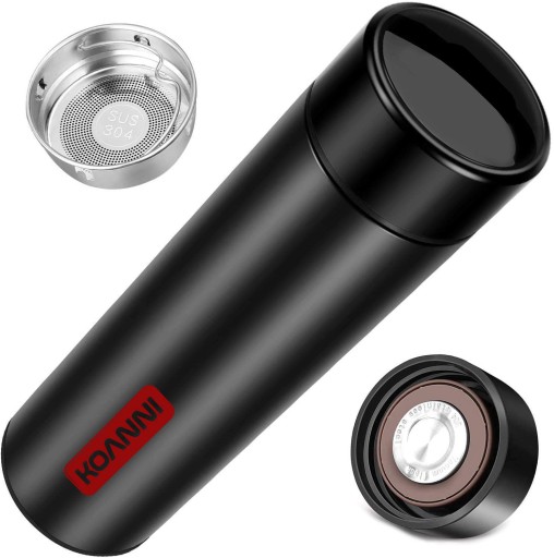 THERMOS SMART TERMOHRNKOVÁ FĽAŠA 500ml