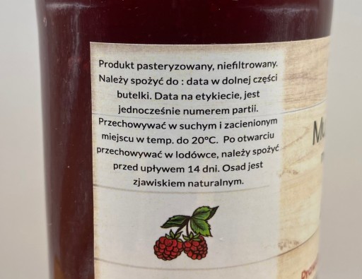 Raspberry Mousse 2023 NOVINKA!!!