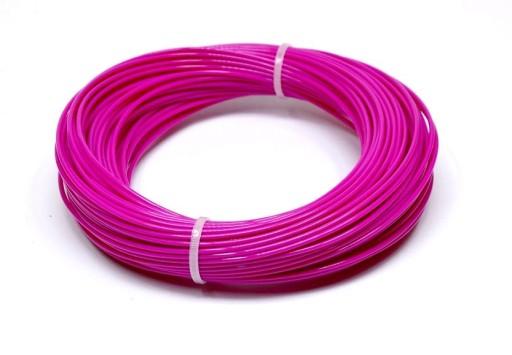 Vlákno 100g Plastspaw PLA 1,75mm ružové